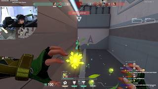 30 KILLS! MVP - NRG S0M PRO SKYE VALORANT RANKED GAMEPLAY FULL MATCH VOD