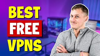 The Best Free VPN Services for 2024 screenshot 5