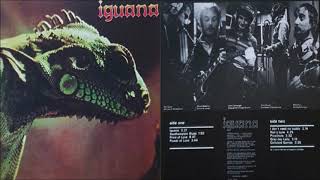 Iguana - Iguana [Full Album] (1972)
