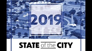 Coppell State Of The City 2019