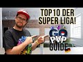 TOP10 SUPER LIGA META POKEMON!! POKEMON GO PVP GUIDE DEUTSCH