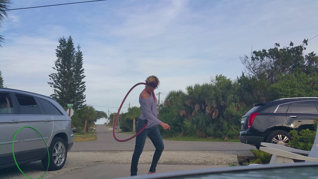 2lbhoopflow hands free instagram