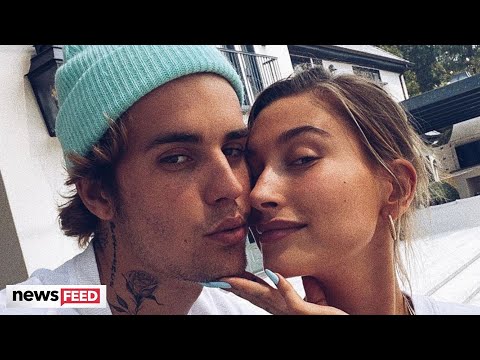 Justin Bieber Breaks Silence On Hailey's Health Scare!