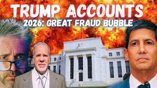 Something INSANE is Happening to Your MONEY