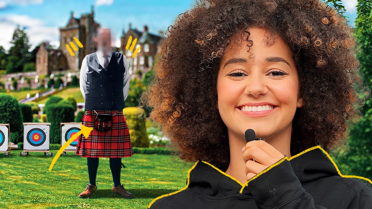 C’ÉTAIT UNE BLAGUE À LA BASE