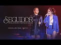 Priscila Senna e Raphaela Santos - SEGUIDOR (DVD Ao Vivo Priscila Em Cena)