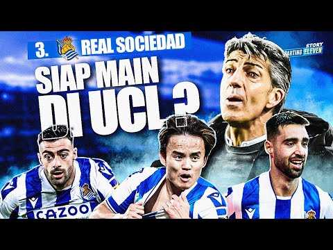 77casino x 7meter - Mendadak 4 Besar La Liga! Dongeng Ajaib Real Sociedad