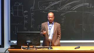 Seasonal forecasting basics, Forecasting system design
