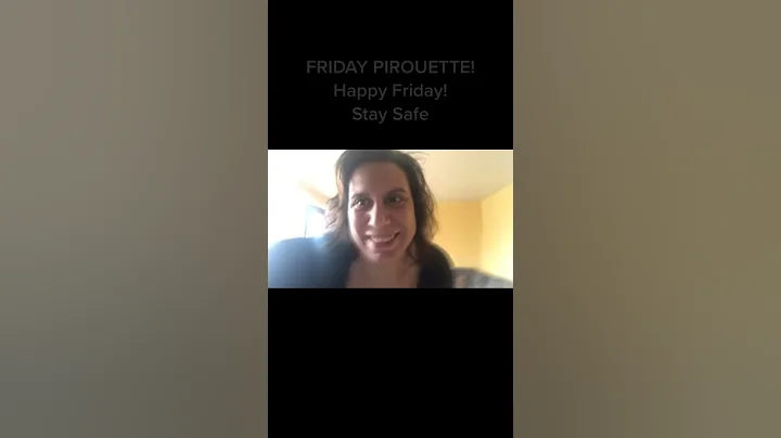 Happy Friday !