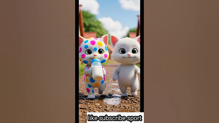 Video 10890281: cat pets funnycatvideos, cute pets funnycatvideos, cat cute funny pet