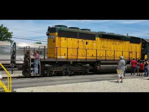 diesel-days-2019-at-illinois-railway-museum-08/10/2019,-part-ii