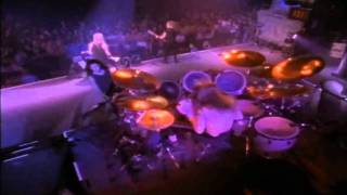 Metallica - Blackened (Live Shit: Binge & Purge) [Seattle '89] (Part 2) [HD]
