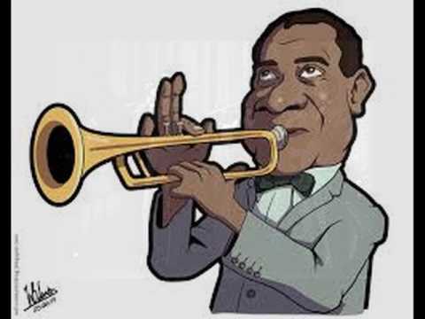 La vie en rose Louis Armstrong - YouTube