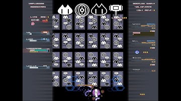 Hellsinker - Full Sequence Order 1cc (TLB-3) - Minogame/SolidState