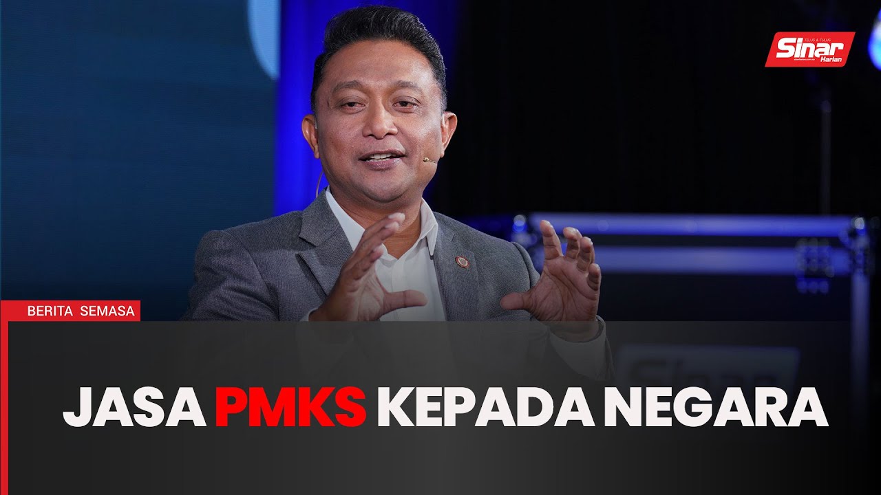 PMKS sumbang RM613 billion kepada negara