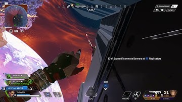 Apex Legends Trigger Discipline + Loba