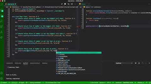 Dojo - Resolvendo o problema Record Breaker