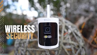 Swann AllSecure 650 Review - Loaded With Features!