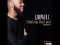 Ed Sheeran "Thinking Out Loud" J.Howell [Official Cover]