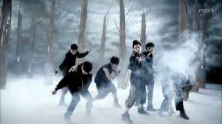 B2ST Soom Mv [HD]
