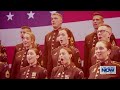 Behind the Story: The United States Army Field Band & Soldiers' Chorus