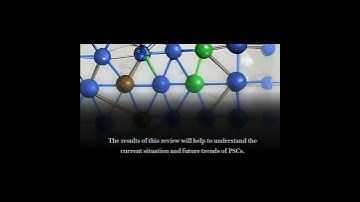 Perovskites-Based Solar Cells: A Review of Recent Progress, Materials and Processing ... | RTCL.TV