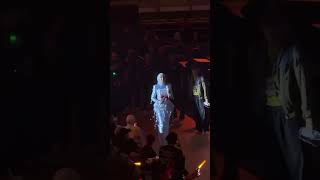 Erra Fazira - Kerana Live Konsert Sembilu The Reunion di Axiata Arena