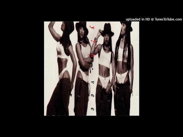 01. YN-Vee - Even When You Sleep - YouTube