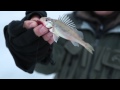 Диалоги о рыбалке. Первый лед (HD)
