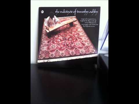 Dorothy Ashby - Joyful Grass and Grape