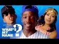 Dizzy Wright, Kid Ink & Honey Cocaine Go Head To Head! (WMN: Episode 37) [Hip Hop Game Show]