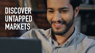 Find Buyers &amp; Global Opportunities Instantly with AI Powered Export Import Intelligence | TTV GenAI