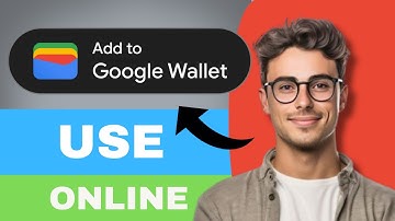 How To Pay With Google Wallet Online..STEP BY STEP (2025)
