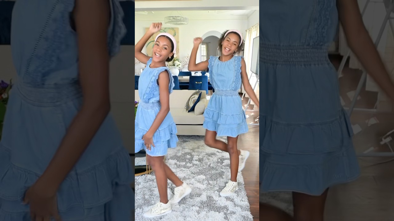 We're OBSESSED with this dance 💃🏽 #aiscream - YouTube