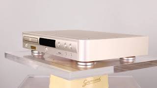Marantz CD17 KI Signature