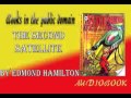 The Second Satellite by Edmond Hamilton Audiobook  Astounding Stories