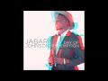 Jabari Johnson - Grace and Mercy (AUDIO ONLY)