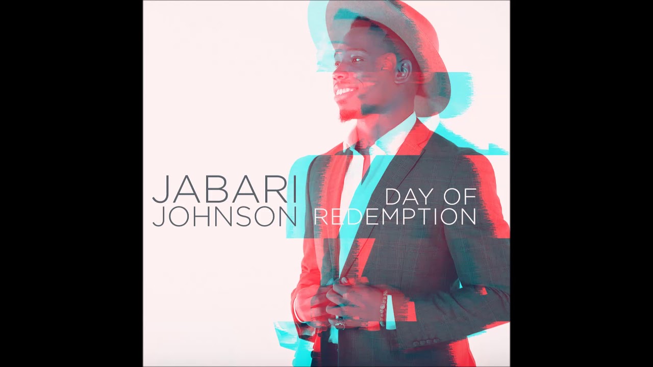 Jabari Johnson Grace and Mercy (AUDIO ONLY) YouTube