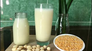 Top 8 cách làm sữa đậu xanh hạt sen lá dứa đặc sắc nhất năm 2022