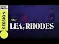 LEA RHODES Okay Songpoeten Session mp3