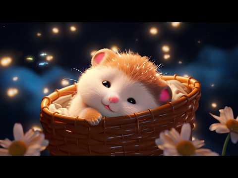 DORMIRSE RÁPIDAMENTE 💤 Libera toda la tensión y logra un sueño profundo