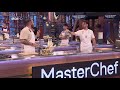 MasterChef 2024 | Χαμός στο πλατό με τις κρυμμένες συνταγές - Παραλίγο να πιαστούν στα χέρια! image