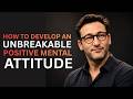 How to Develop an Unbreakable Positive Mental Attitude || Best Motivational Speech By Simon Sinek Episode cover