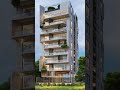 2850_sft Ongoing Flat Sale@Jolshiri Sector-11