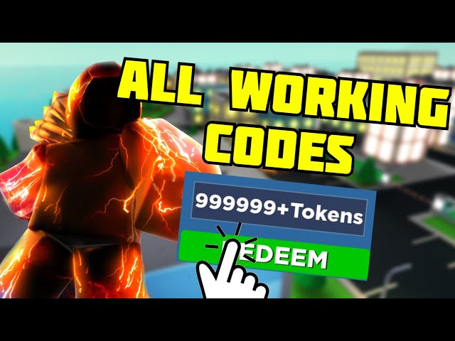 ALL *NEW* SECRET OP WORKING CODES! ⚡NINJA UPDATE⚡ Roblox Super Power  Fighting Simulator 