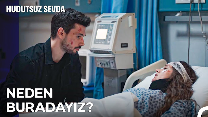 Zeynep Olanları HATIRLAMIYOR! - Hudutsuz Sevda 48. Bölüm
