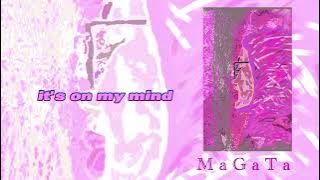 Melec-MaGaTa (Lyrics)