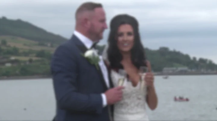 Montage -   Johnny & Claire Burns 12.7.18