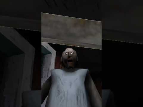 #granny #grannynightmare07