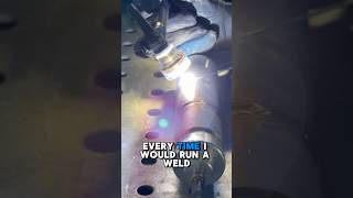 How to continually improve your welding skills! #howtoweldforbeginners #howtoweld #tigwelding